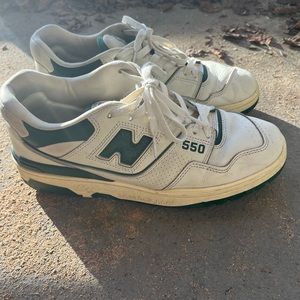 Aime Leon Dore New Balance 550